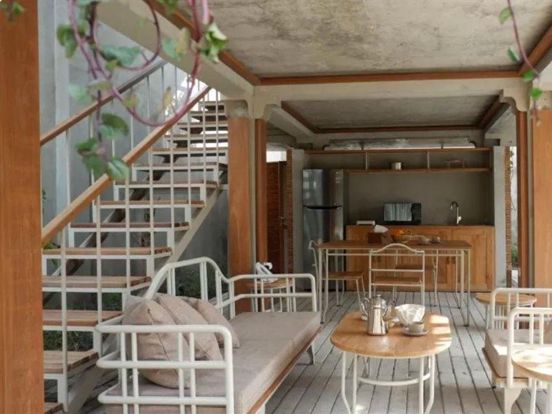Ayom Java Village Solo Εξωτερικό φωτογραφία