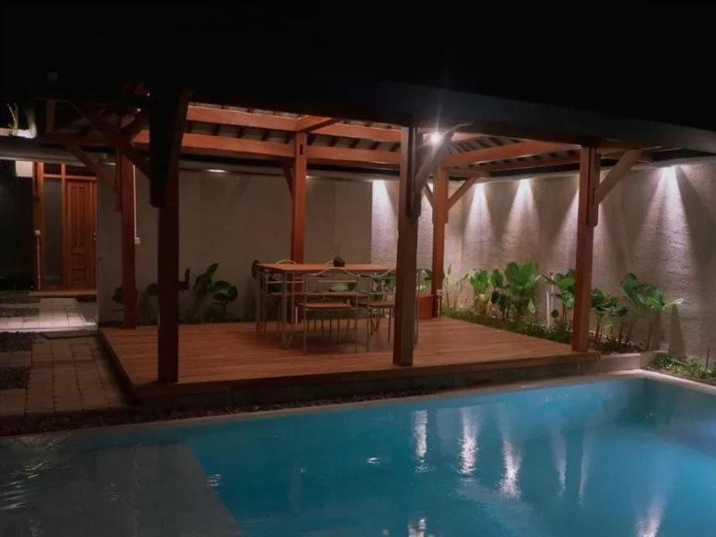 Ayom Java Village Solo Εξωτερικό φωτογραφία