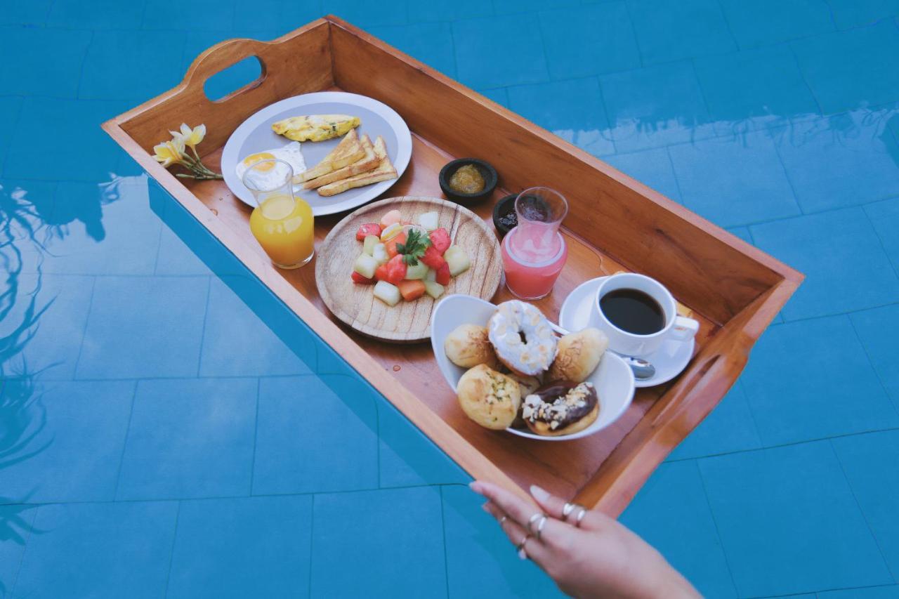 Ayom Java Village Solo Εξωτερικό φωτογραφία