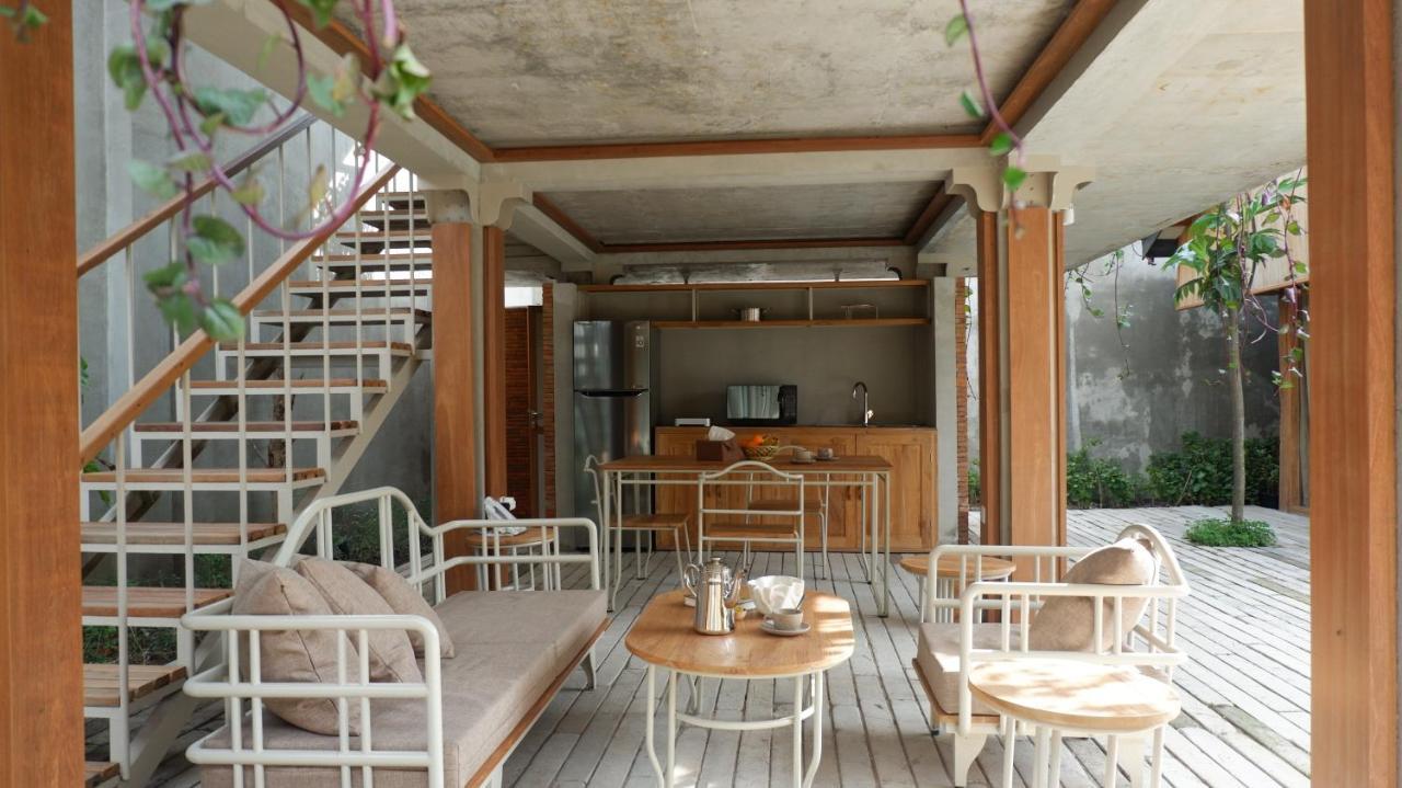 Ayom Java Village Solo Εξωτερικό φωτογραφία